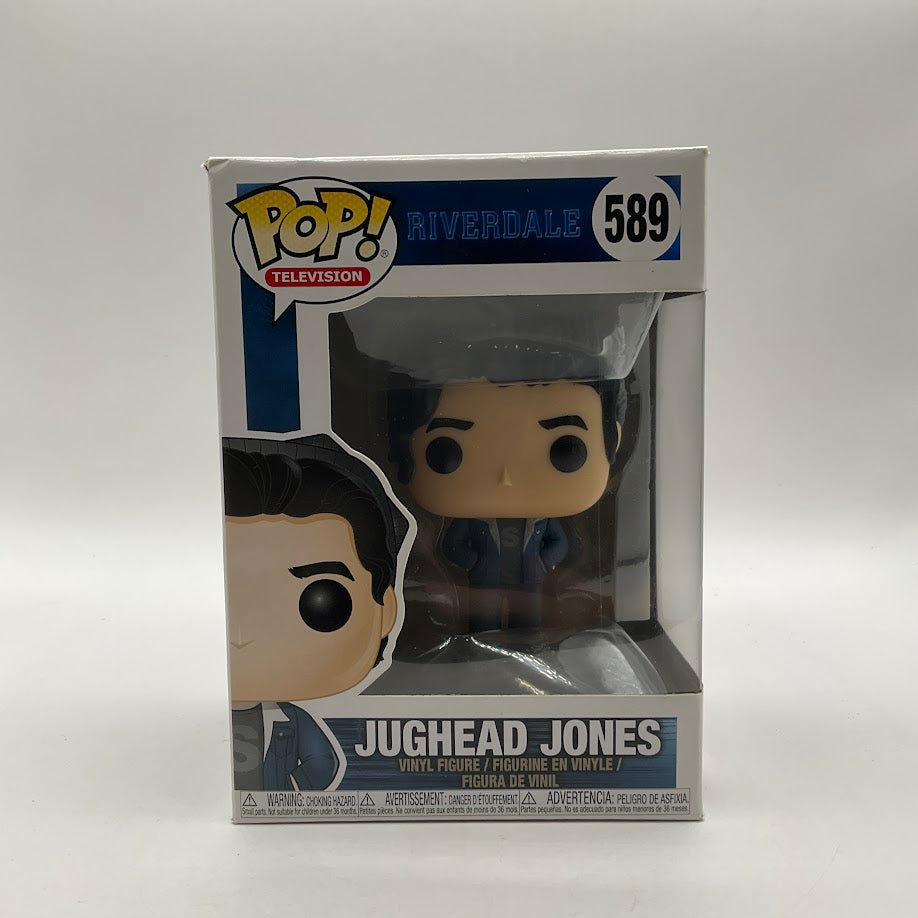 Jughead Jones Funko Pop! Riverdale #589、Funko、kayou