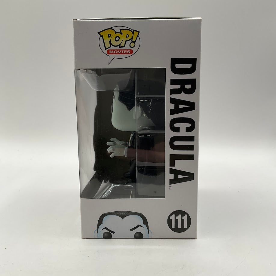 Dracula Funko Pop! Monsters #111、Funko、kayou