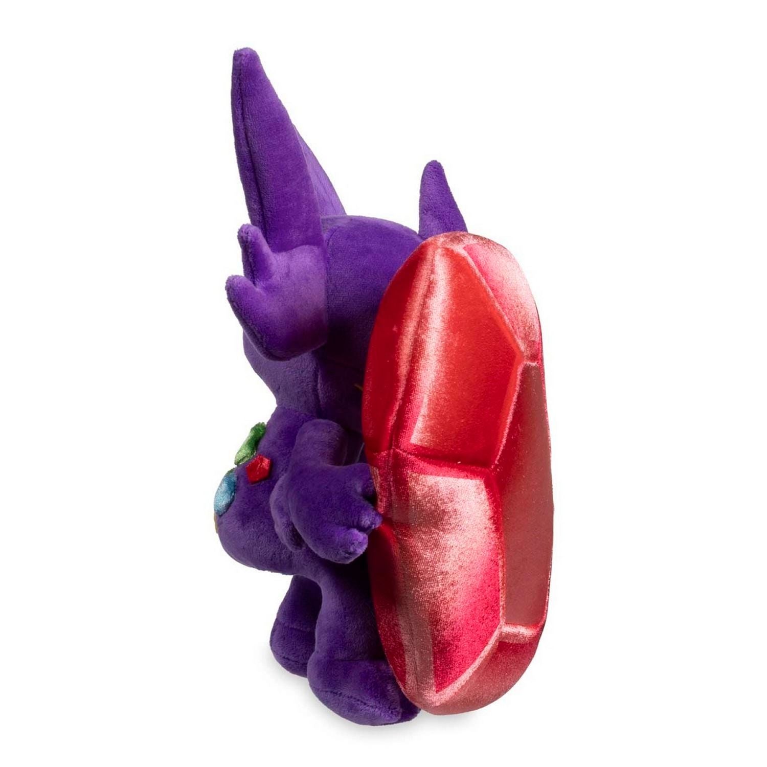 Pokemon: Mega Sableye Plush、Pokemon、kayou