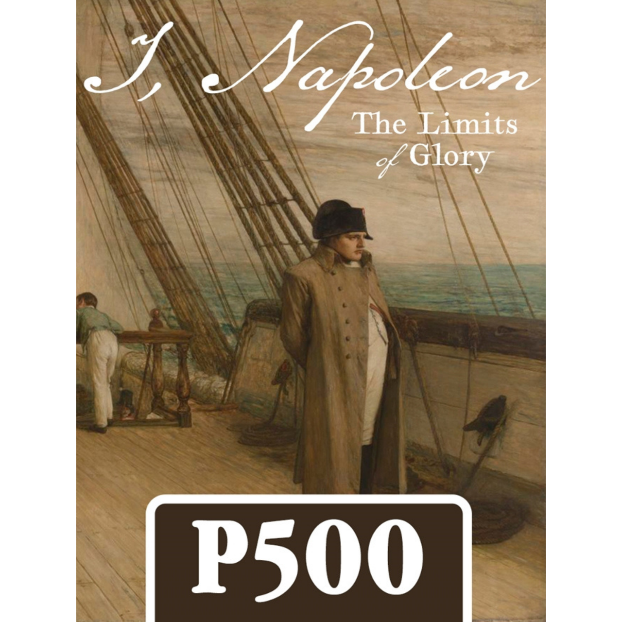 I, Napoleon: The Limits of Glory (PREORDER)、GMT Games、kayou