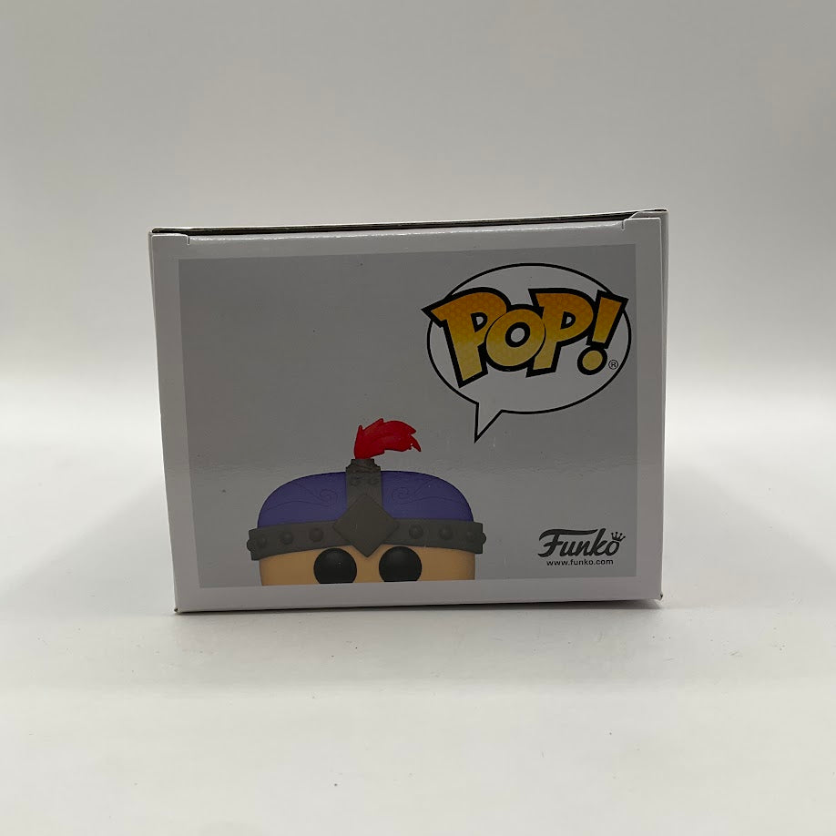 Ranger Stan Marshwalker Funko Pop! South Park #33、Funko、kayou