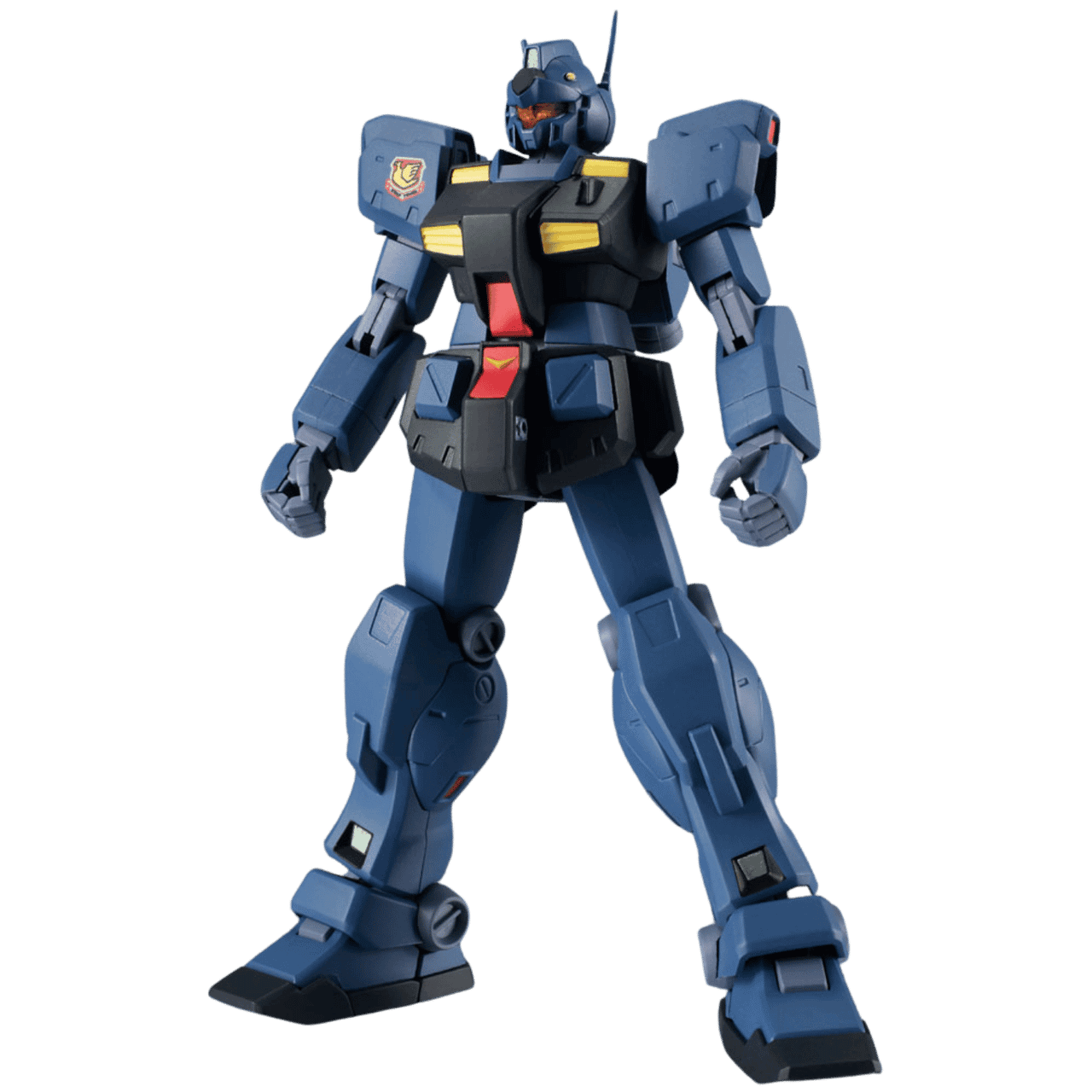 Mobile Suit Gundam 0083: Stardust Memory: RGM-79Q GM Quel Ver. A.N.I.M.E. TAMASHII NATIONS Robot Spirits Figure、Bandai Hobby、kayou