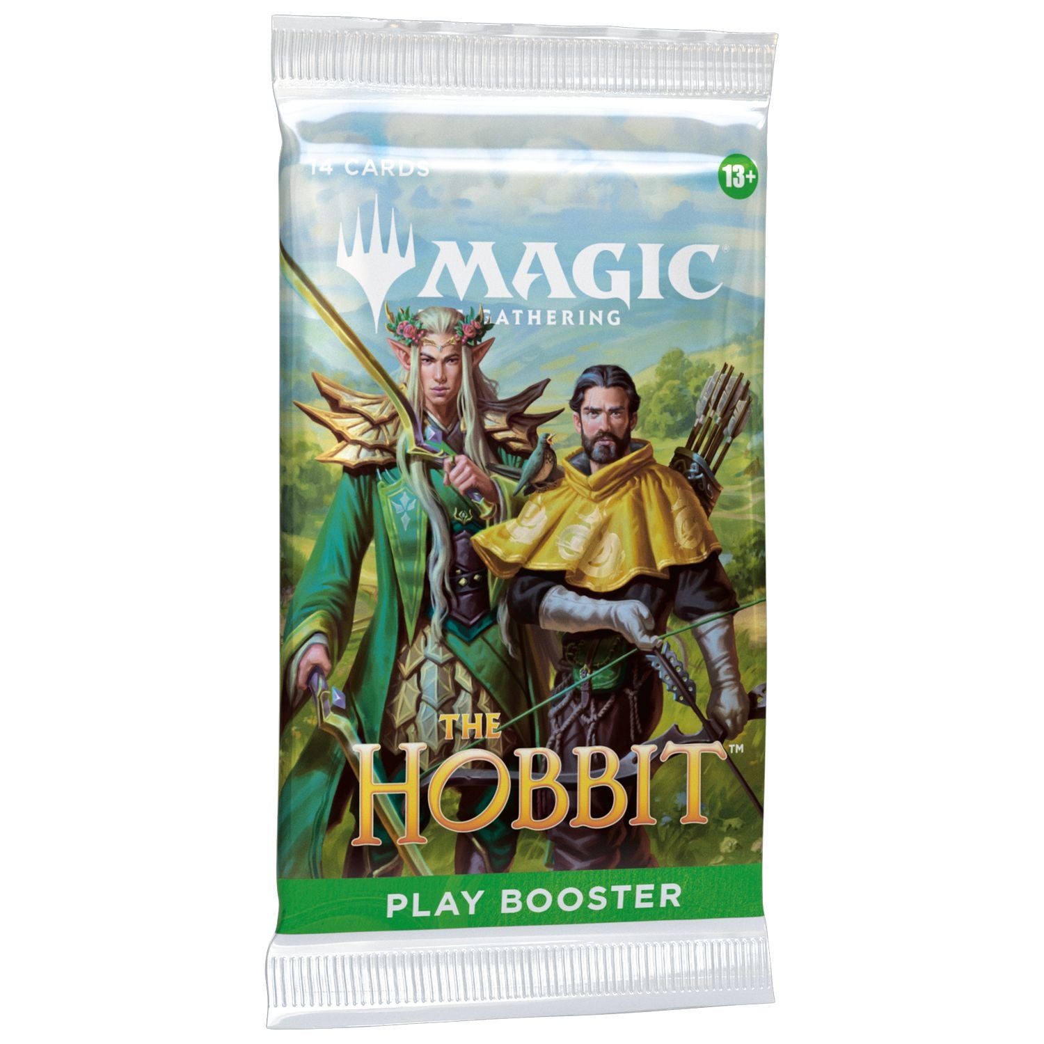 Magic the Gathering: The Hobbit Play Booster Box、Magic the Gathering、kayou