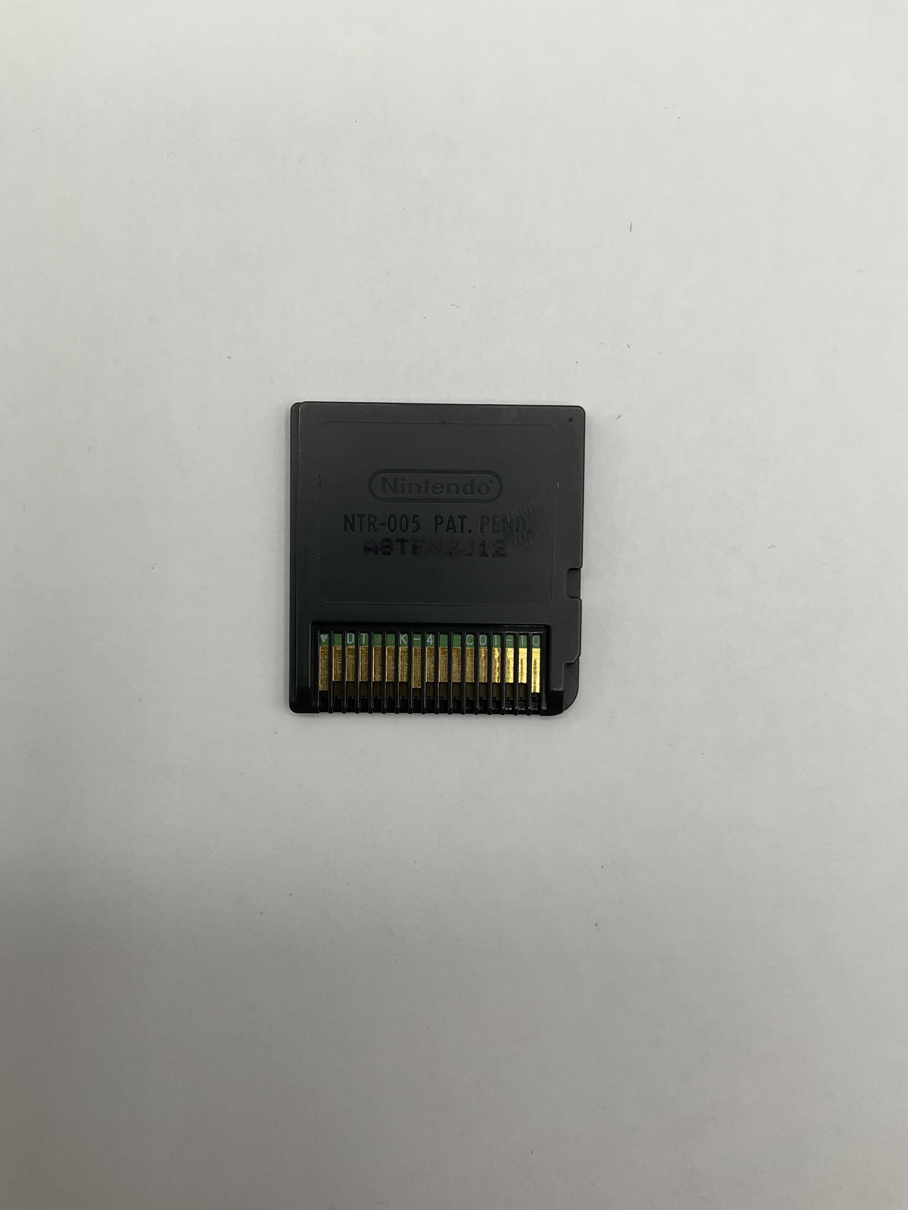 Mario Party DS Nintendo DS Loose #2、Collector Store LLC - VG、kayou