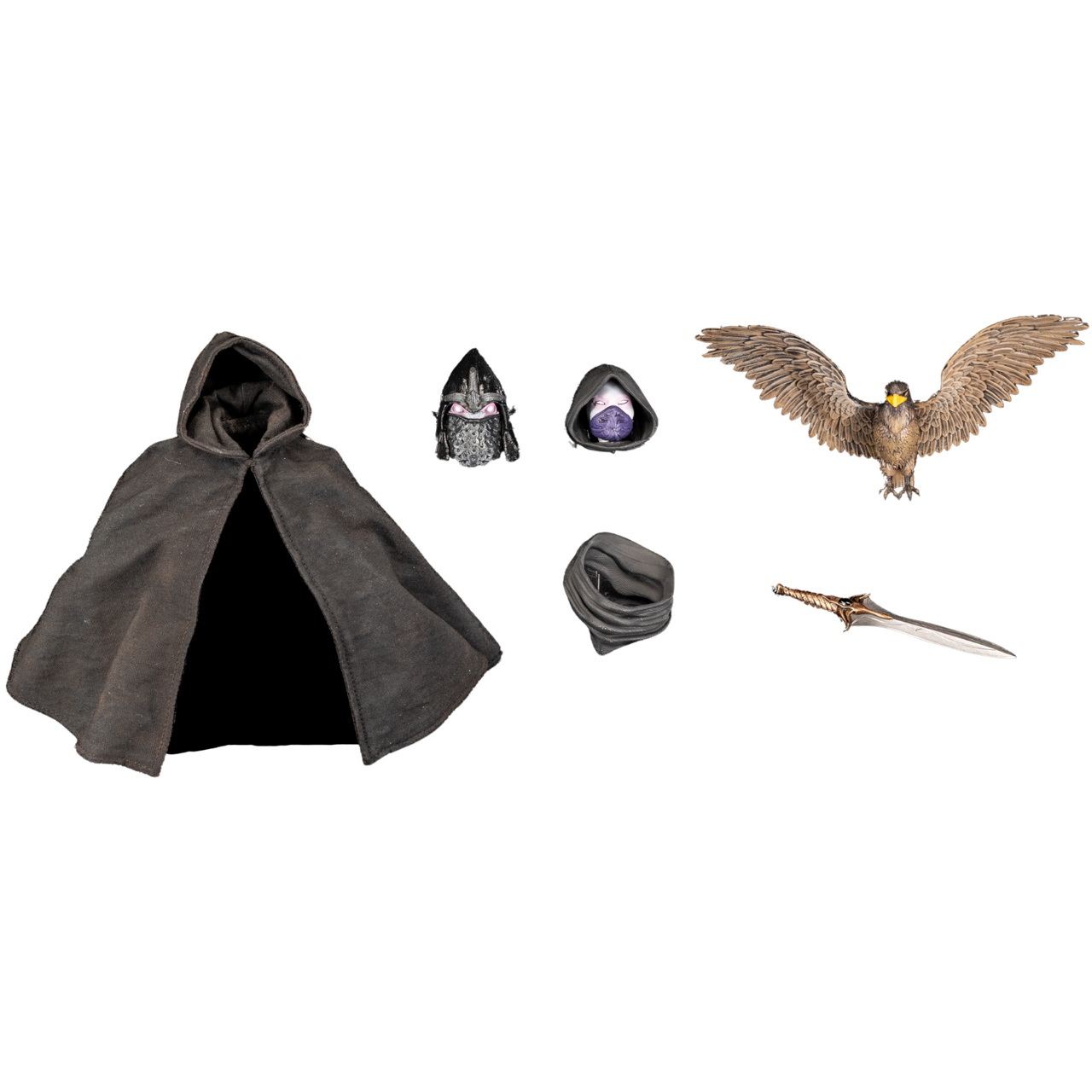 Mythic Legions: Vampire Archer Add-On Set (PREORDER)、Four Horsemen Studios、kayou