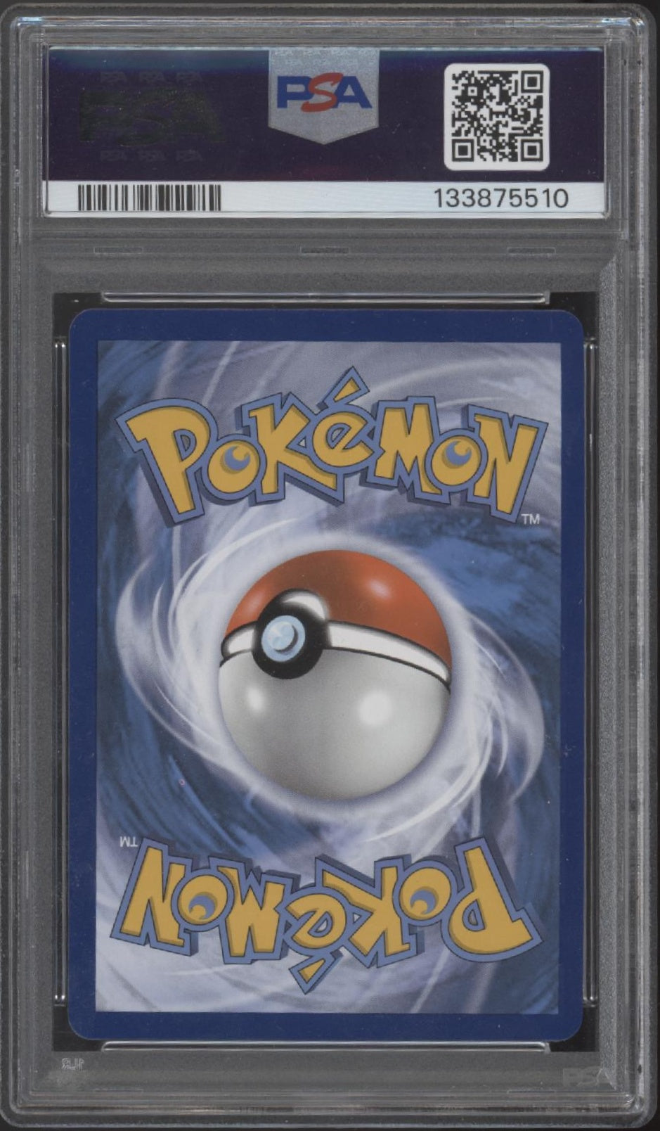 Dragonite V Pokemon Pokemon GO Premium Deck Holder #235 PSA 9、Collector Store LLC Gaming、kayou