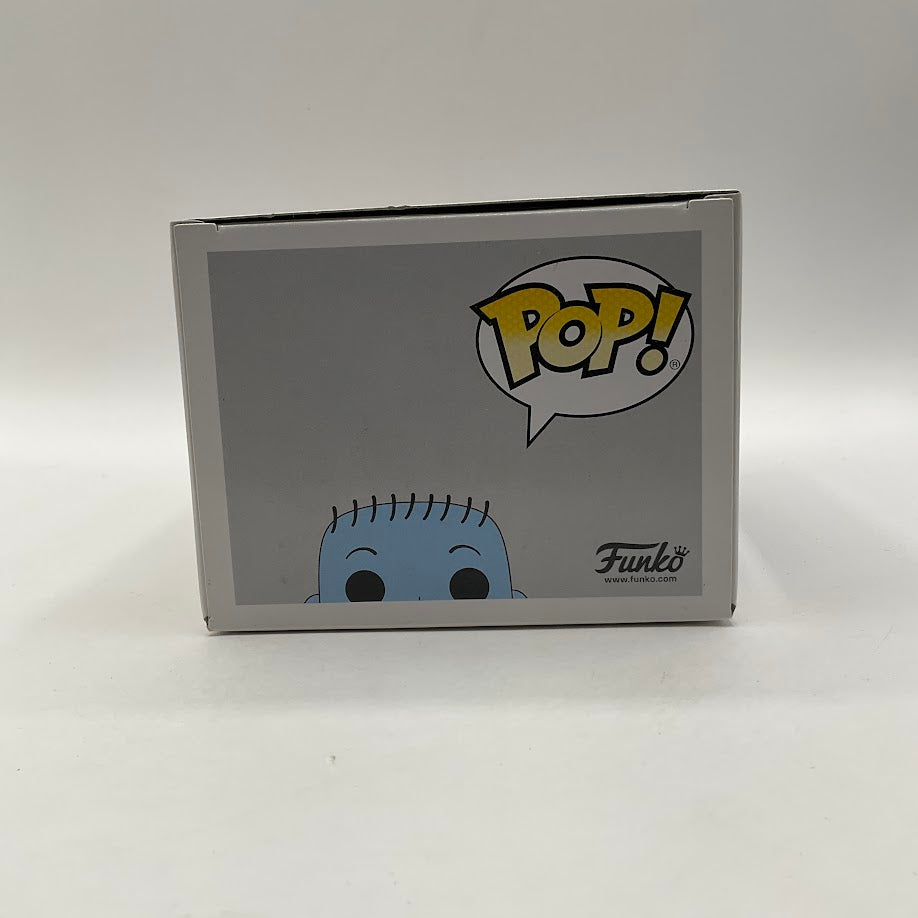 Skeeter Valentine Funko Pop! Disney #415 2018 Summer Convention、Funko、kayou