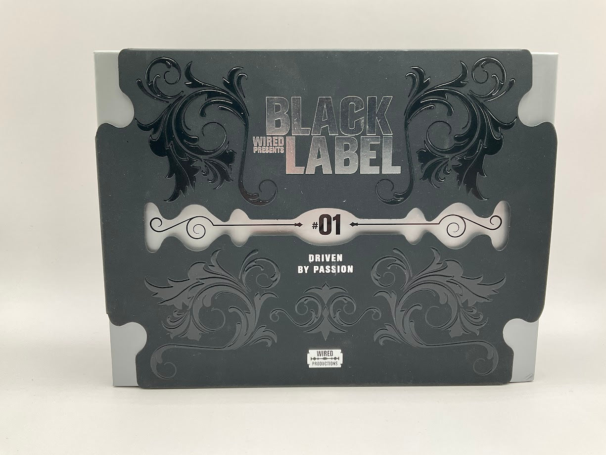 Black Label: Victor Vran Nintendo Switch Sealed、Collector Store LLC - VG、kayou