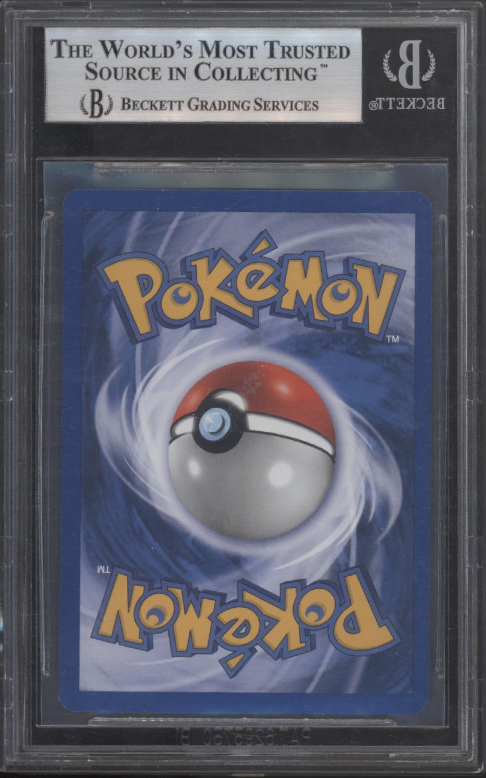 Typhlosion Pokemon Neo Genesis Holo #18 Beckett 9、Collector Store LLC Gaming、kayou