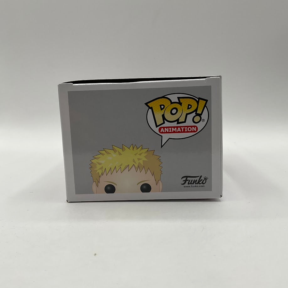 Naruto (Hokage) Funko Pop! Boruto Next Generations #724 GITD Chase AAA Anime、Funko、kayou
