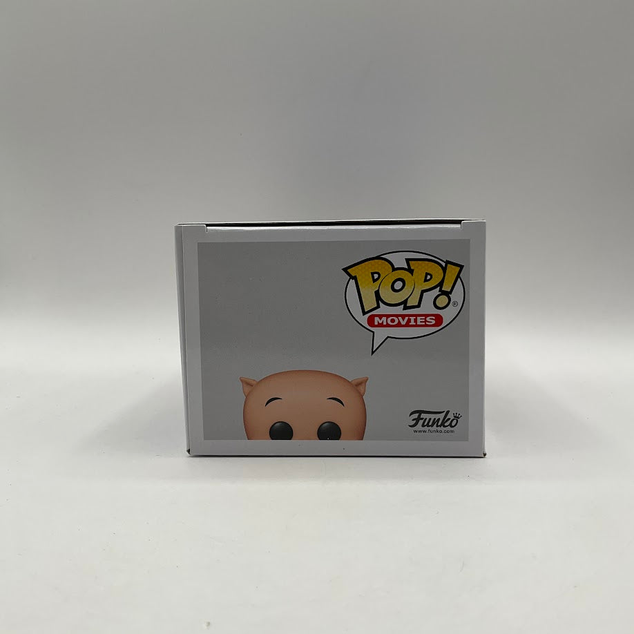 Porky Pig Funko Pop! Space Jam A New Legacy #1093 Funko Exclusive、Funko、kayou