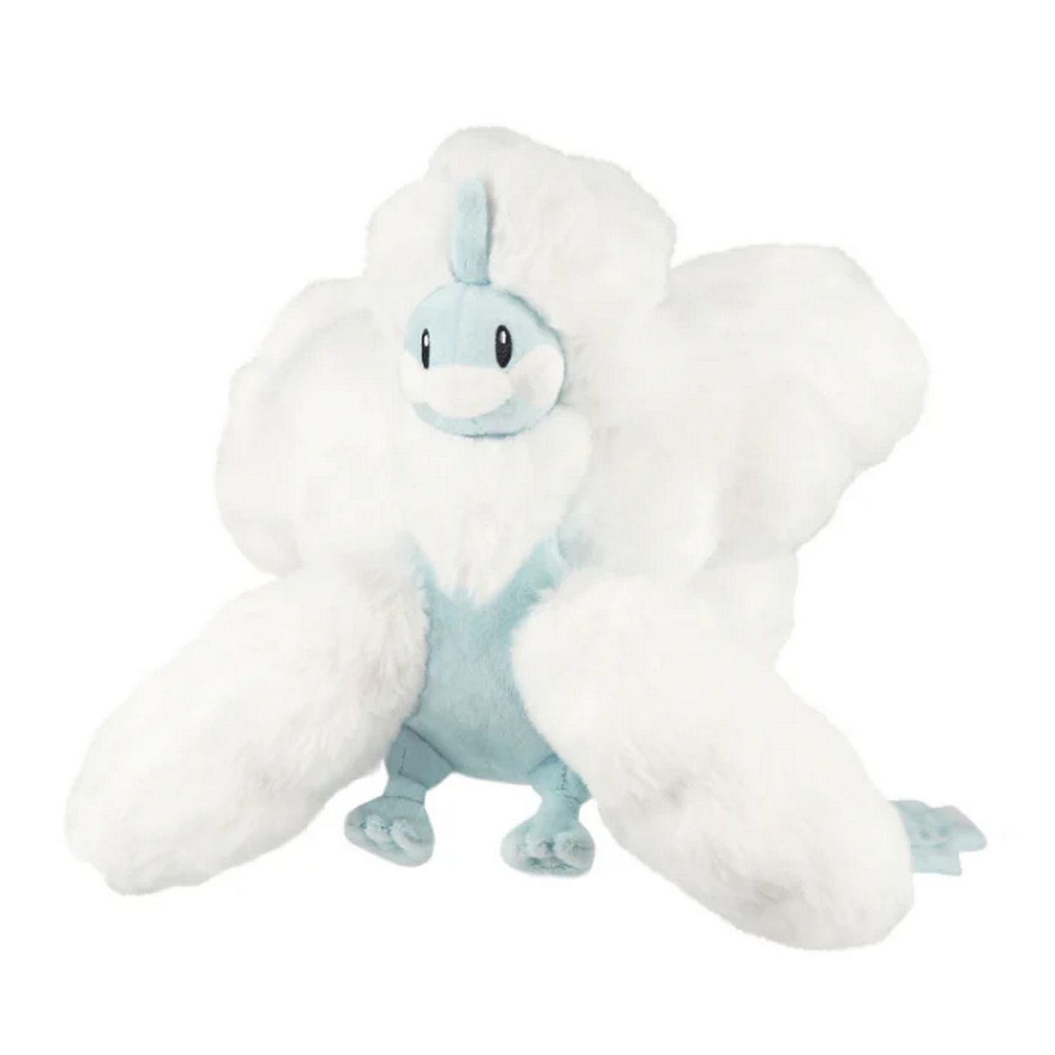 Pokemon: All-Star Sanei Mega Altaria 8.5
