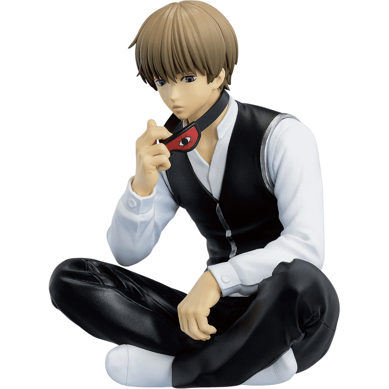 Gintama: Sogo Okita (Gintama Exhibition Part 2) Masterlise Expiece Ichibansho Figure (PREORDER)、Bandai Hobby、kayou