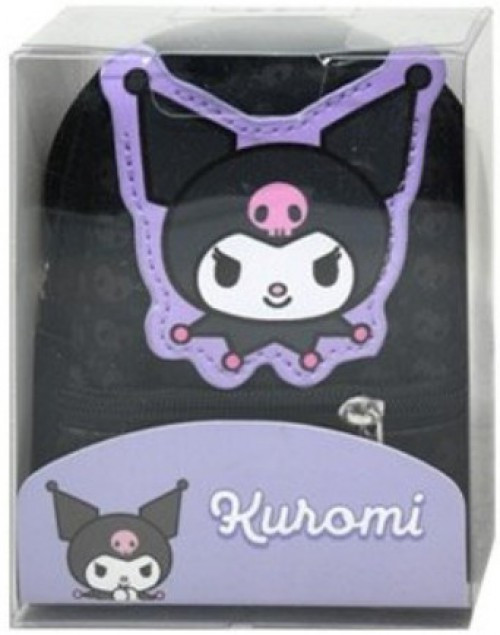 Sanrio Hello Kitty Kuromi Micro Mini Backpack、ToyWiz、kayou