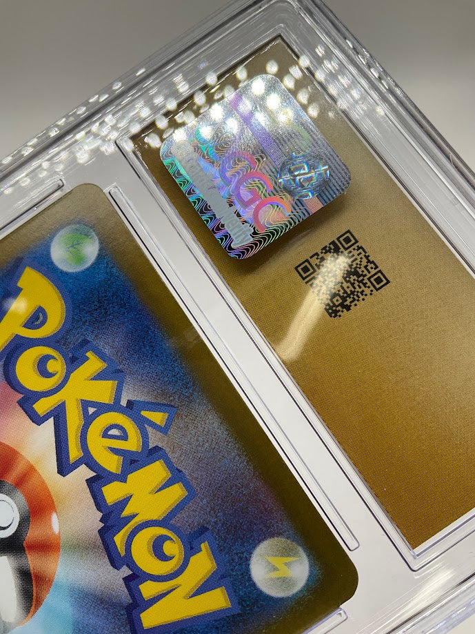 Mega Charizard X ex Pokemon Inferno X Holo Japanese #013 CGC 10 Pristine、Collector Store LLC Gaming、kayou