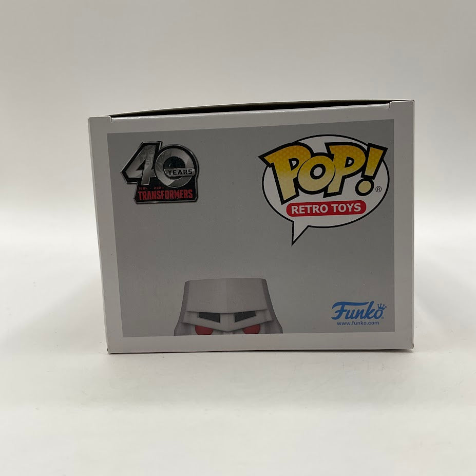 Megatron Funko Pop! Transformers #132、Funko、kayou