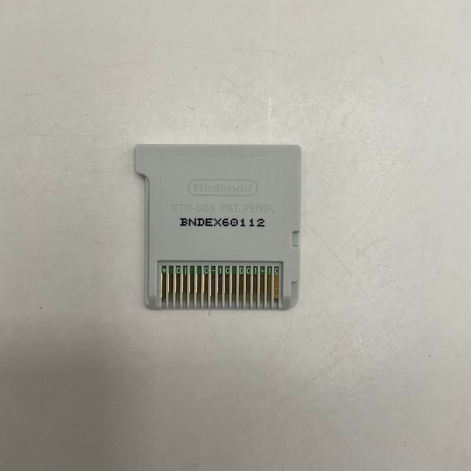 Pokemon Sun Nintendo 3DS Used、Collector Store LLC - VG、kayou