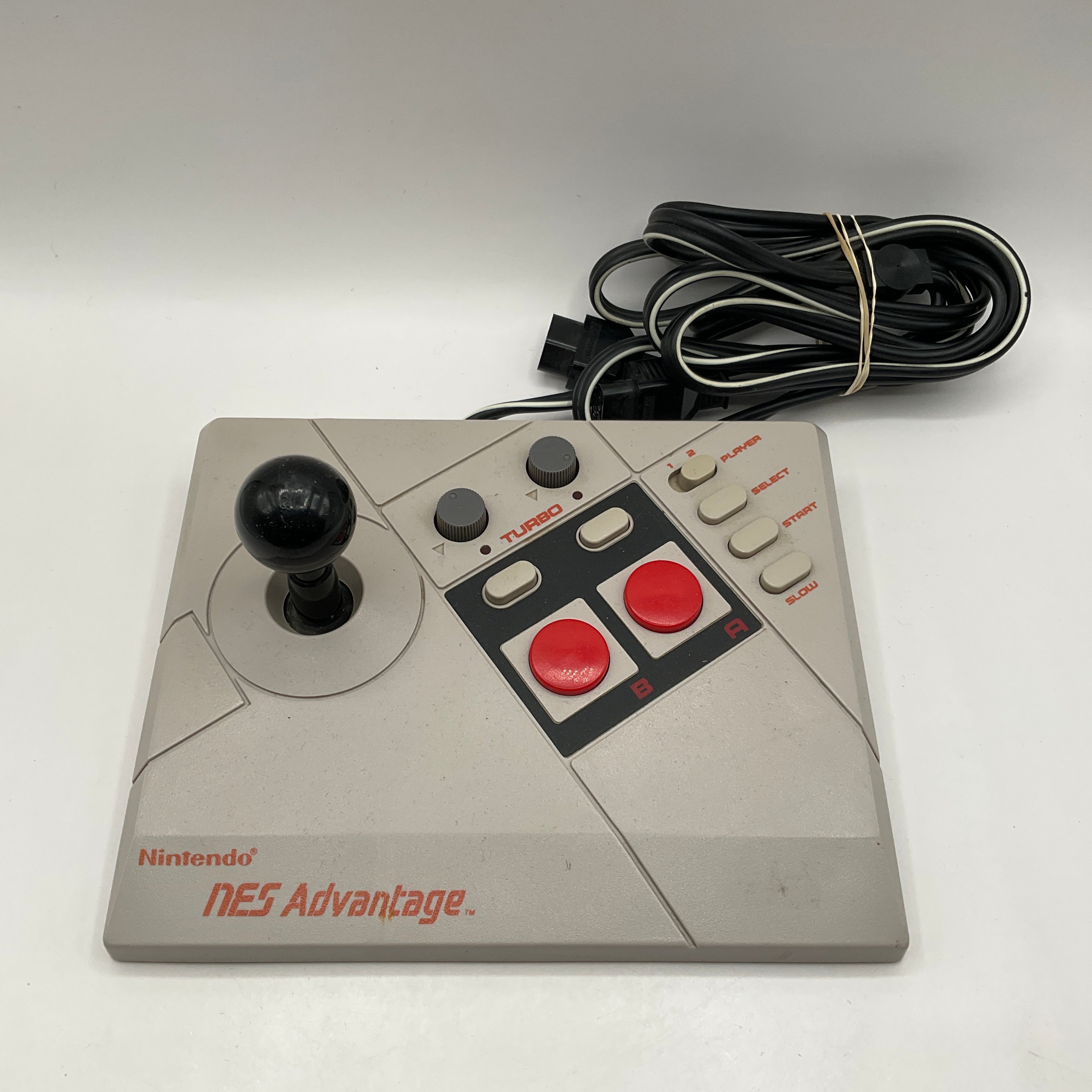 NES Advantage Controller NES Used #2、Collector Store LLC - VG、kayou