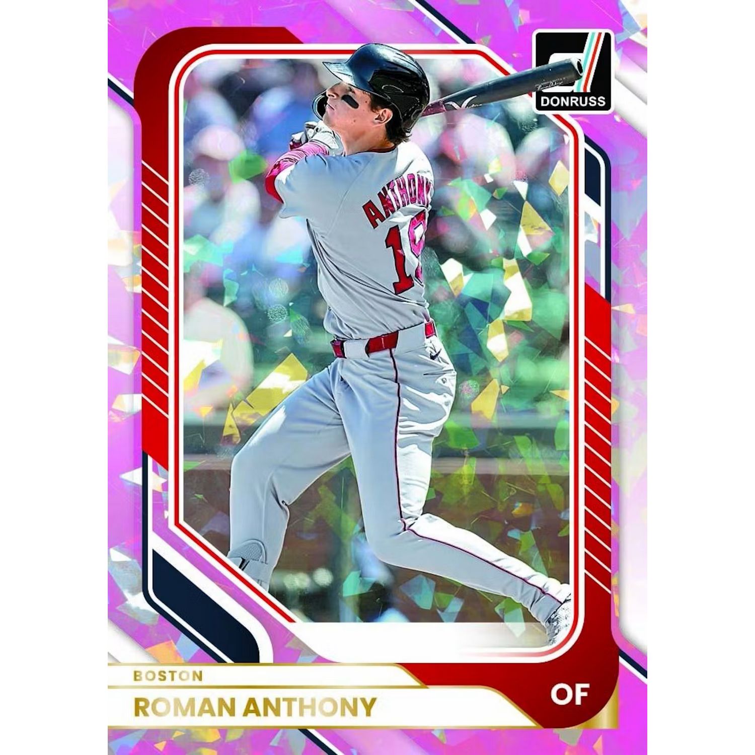 2026 Panini Donruss Baseball Hobby Blaster Box、Panini、kayou