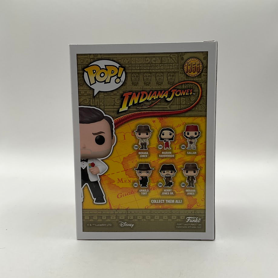 Indiana Jones Funko Pop! Movies #1356 Funko Exclusive、Funko、kayou