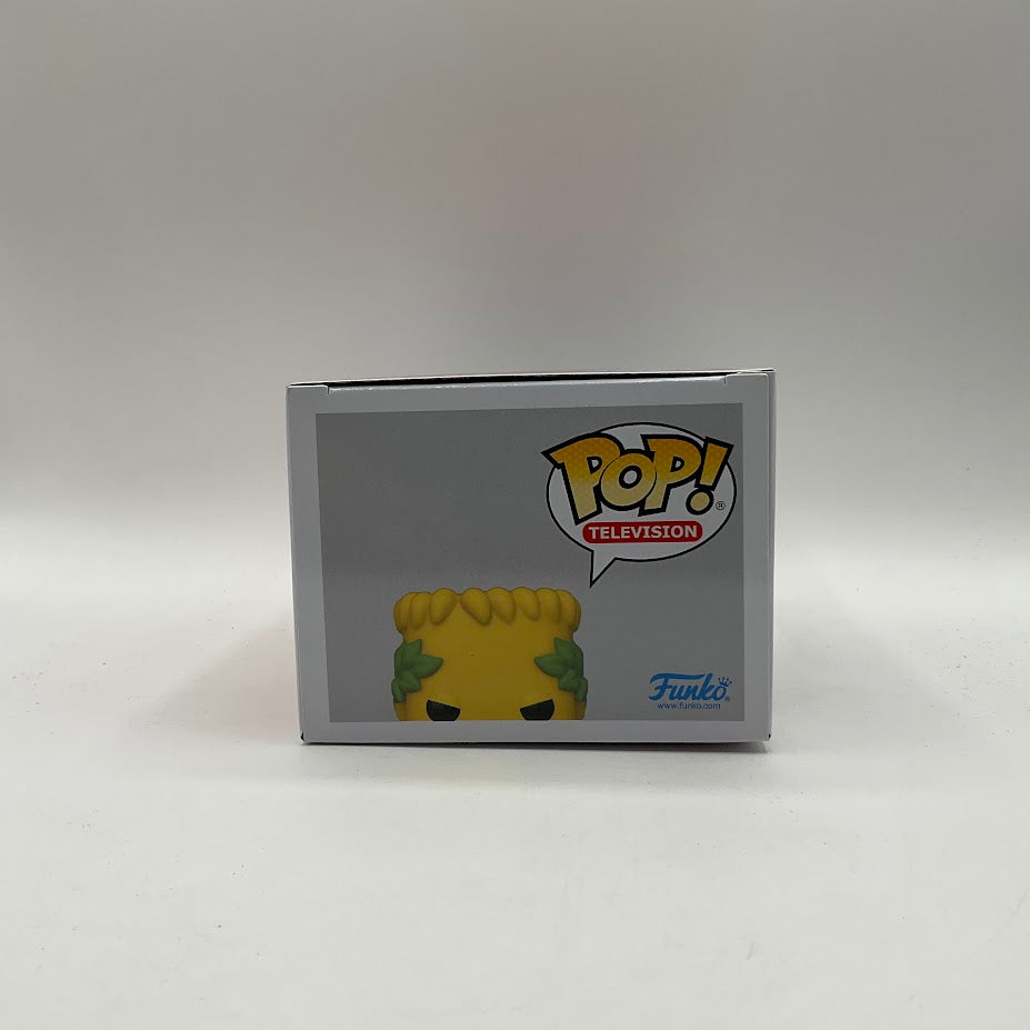 Bartigula Funko Pop! The Simpsons #1199、Funko、kayou