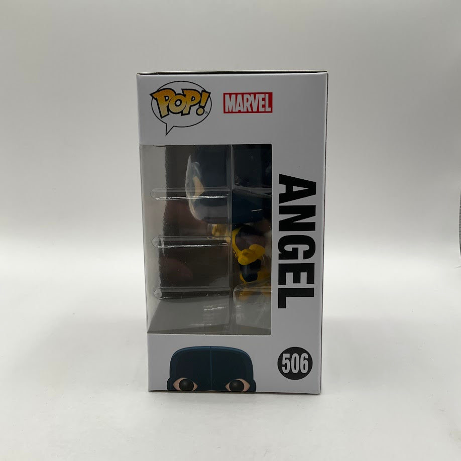 Angel Funko Pop! Marvel 80 Years #506、Funko、kayou