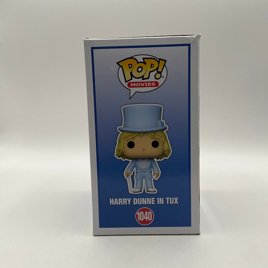 Harry Dunne in Tux Funko Pop! Dumb & Dumber #1040、Funko、kayou