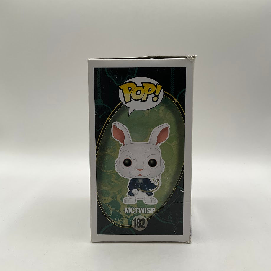 McTwisp Funko Pop! Alice Through the Looking Glass #182、Funko、kayou