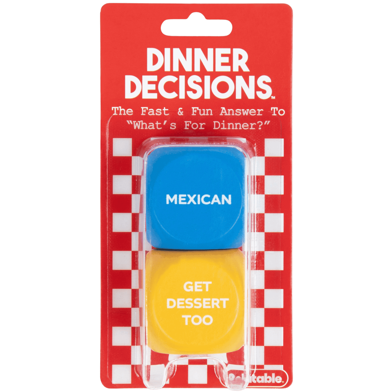 Dinner Decisions、Relatable、kayou