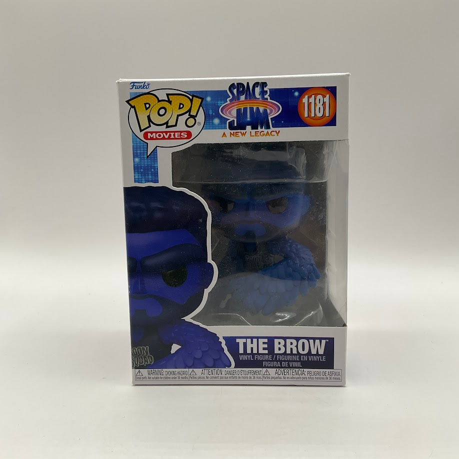 The Brow Funko Pop! Space Jam A New Legacy #1181、Funko、kayou