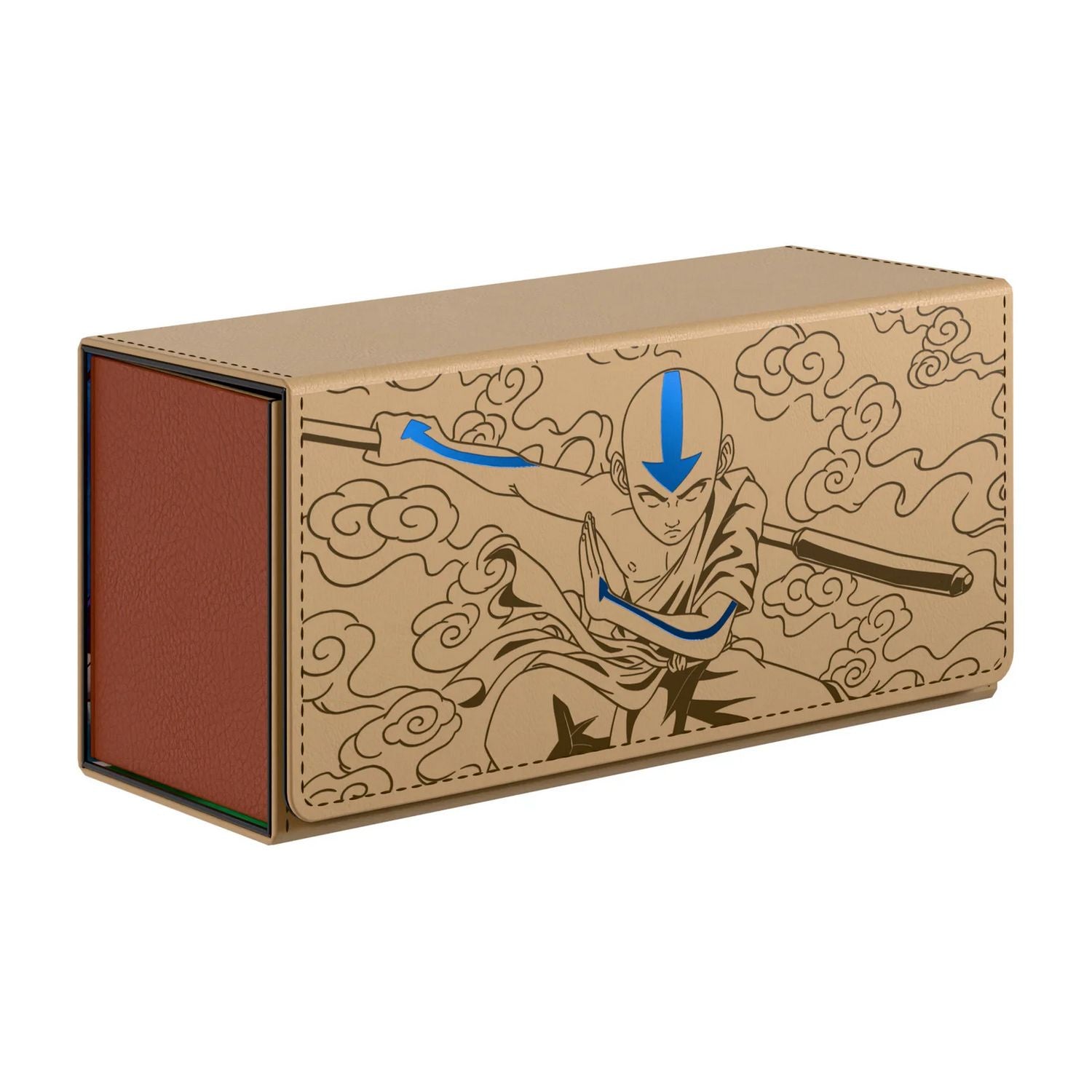 Dueling Guard Air Nomad EV 2.5 XL Elite Series Box、Dueling Guard、kayou