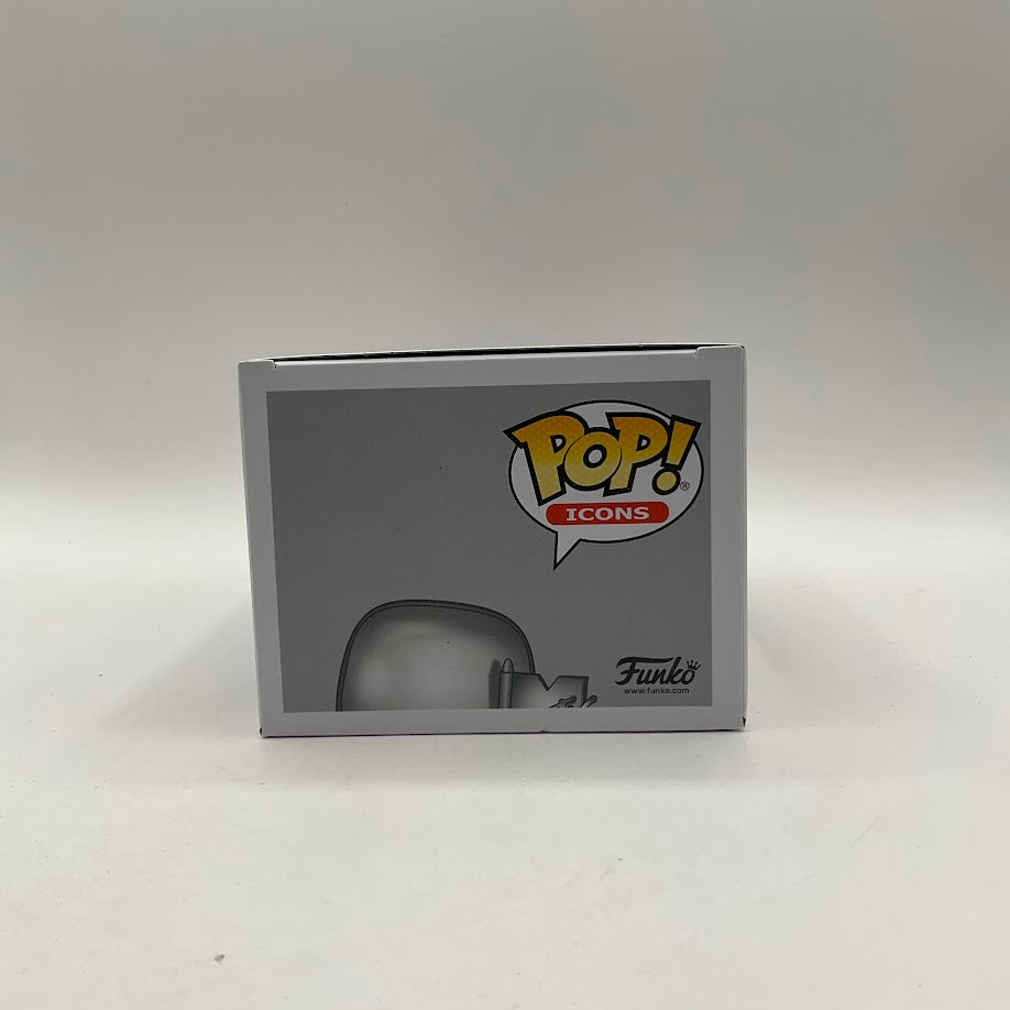 MTV Moon Person Funko Pop! #18 Classic Icon、Funko、kayou