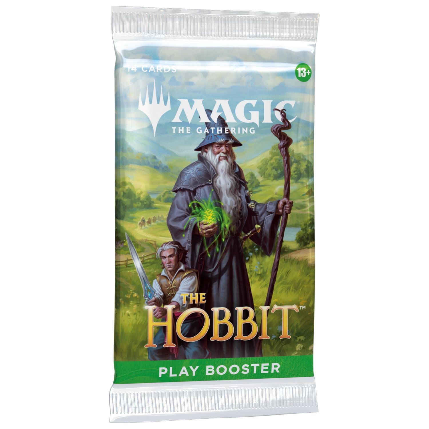 Magic the Gathering: The Hobbit Play Booster Box、Magic the Gathering、kayou