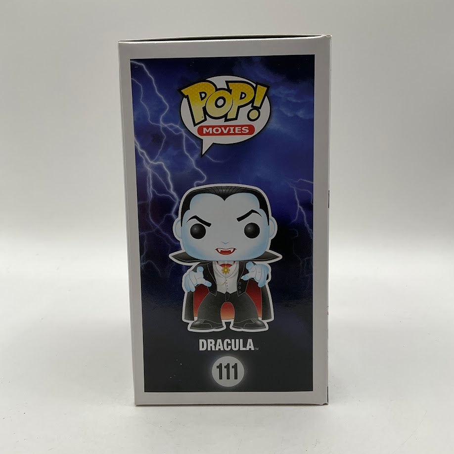 Dracula Funko Pop! Monsters #111、Funko、kayou