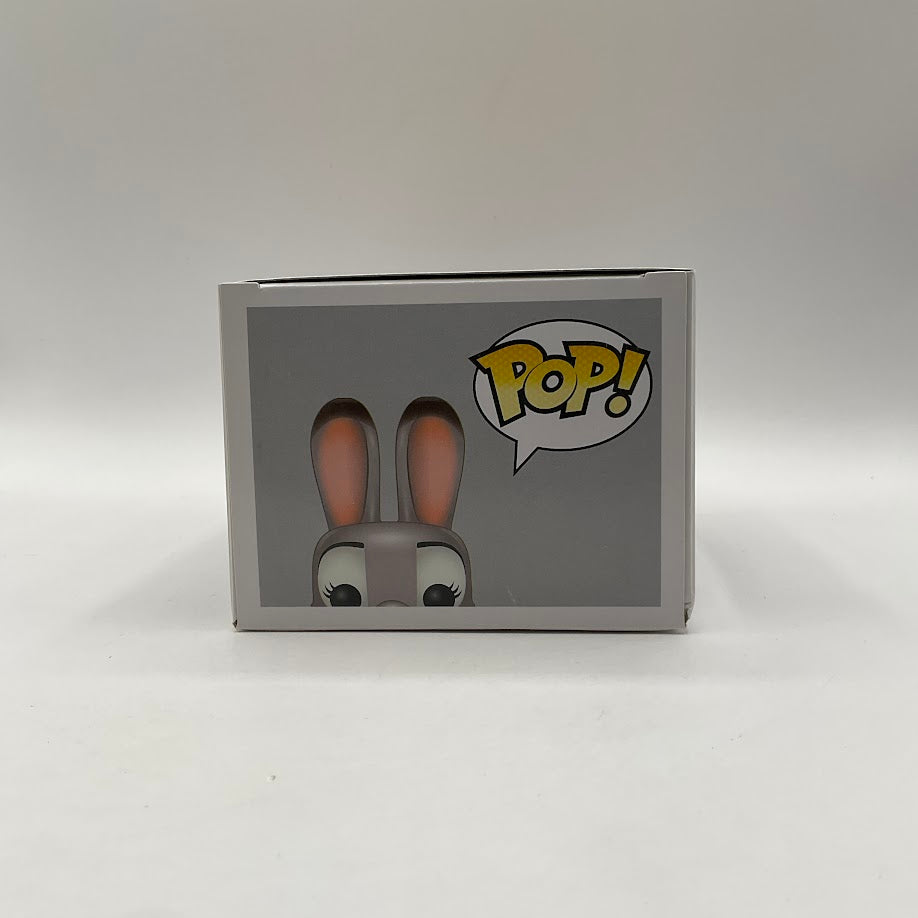 Judy Hopps Funko Pop! Zootopia #189、Funko、kayou