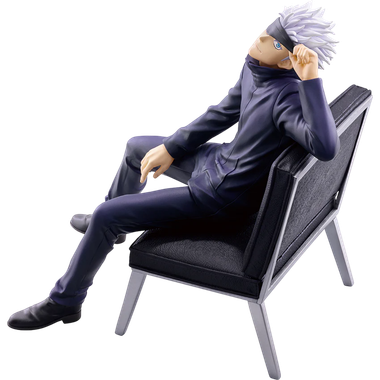 Jujutsu Kaisen: Satoru Gojo (5th Anniversary Final!) Masterlise Ichibansho Figure (PREORDER)、Bandai、kayou