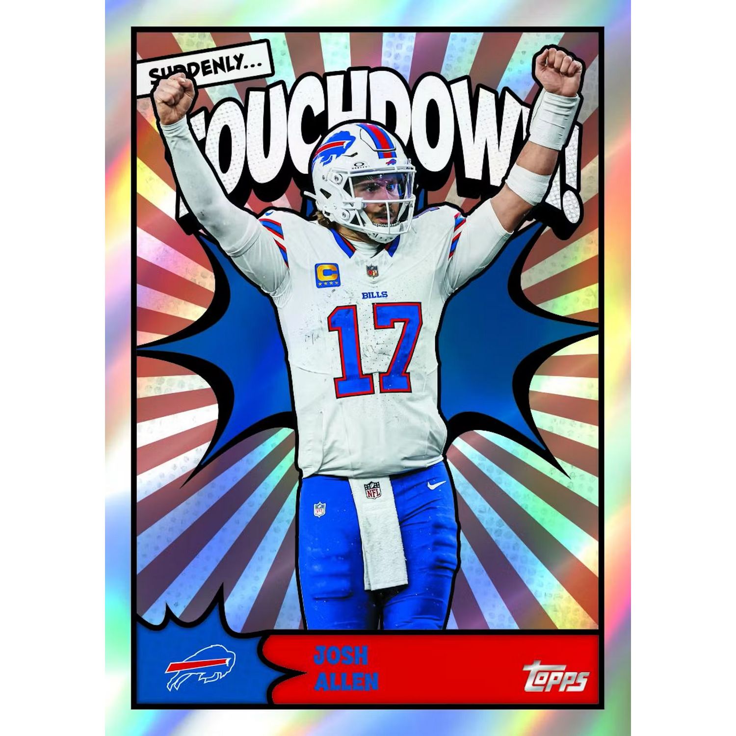 2026 Topps Flagship Football Hobby Box、Topps、kayou