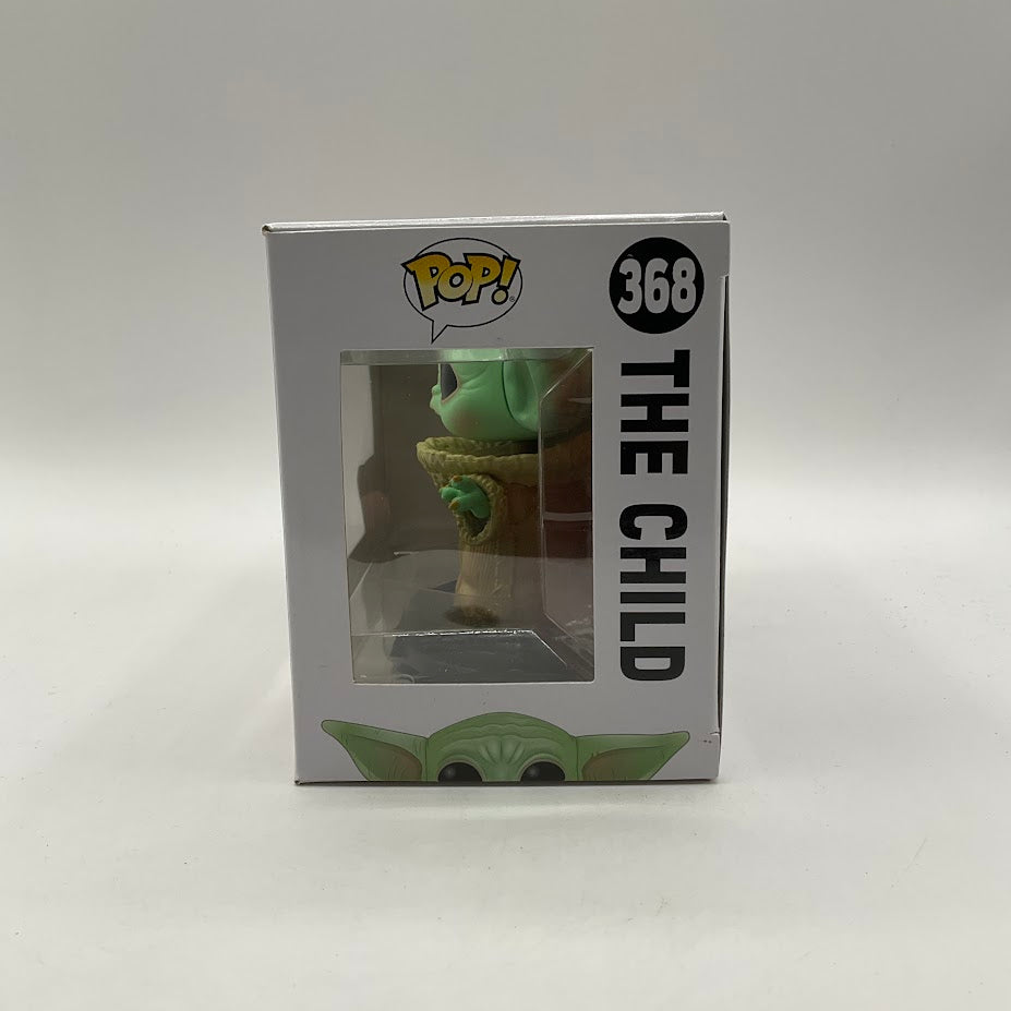 The Child Funko Pop! Star Wars The Mandalorian #368、Funko、kayou