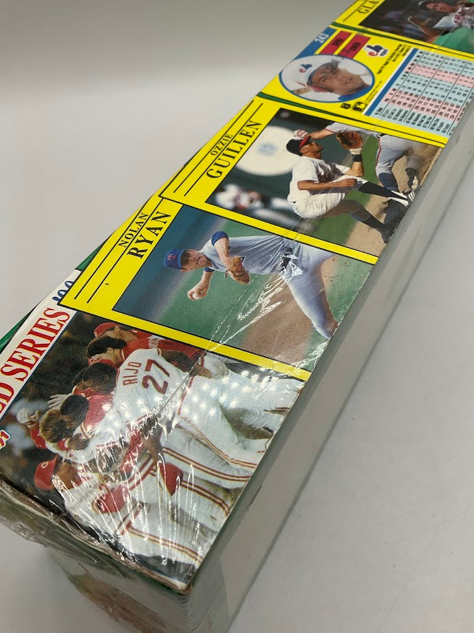 1991 Fleer Baseball Factory Set、Collector Store LLC - Sets、kayou