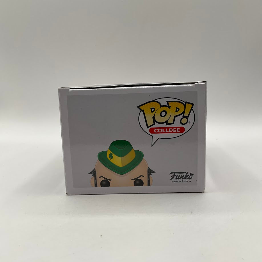 Leprechaun Funko Pop! Notre Dame #07、Funko、kayou