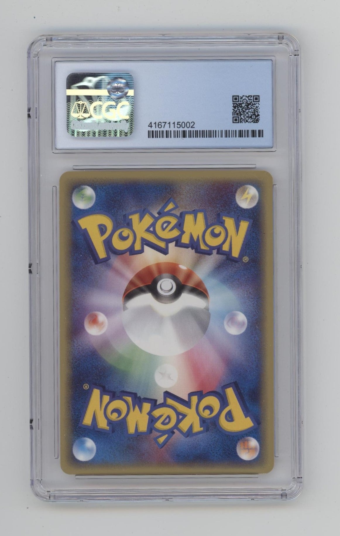 Dutrio Pokemon Base Expansion Pack Holo 1st Edition Japanese #120 CGC 9.5、Collector Store LLC Gaming、kayou