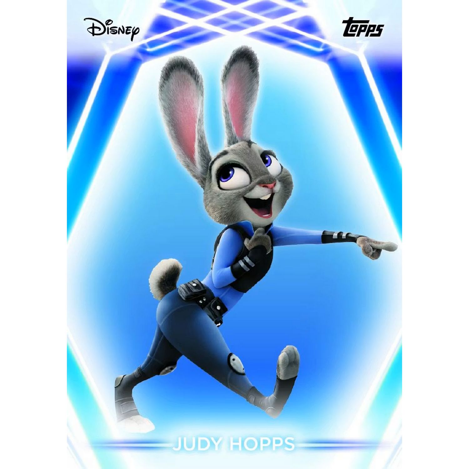 2026 Topps Disney Neon Blaster Box、Topps、kayou