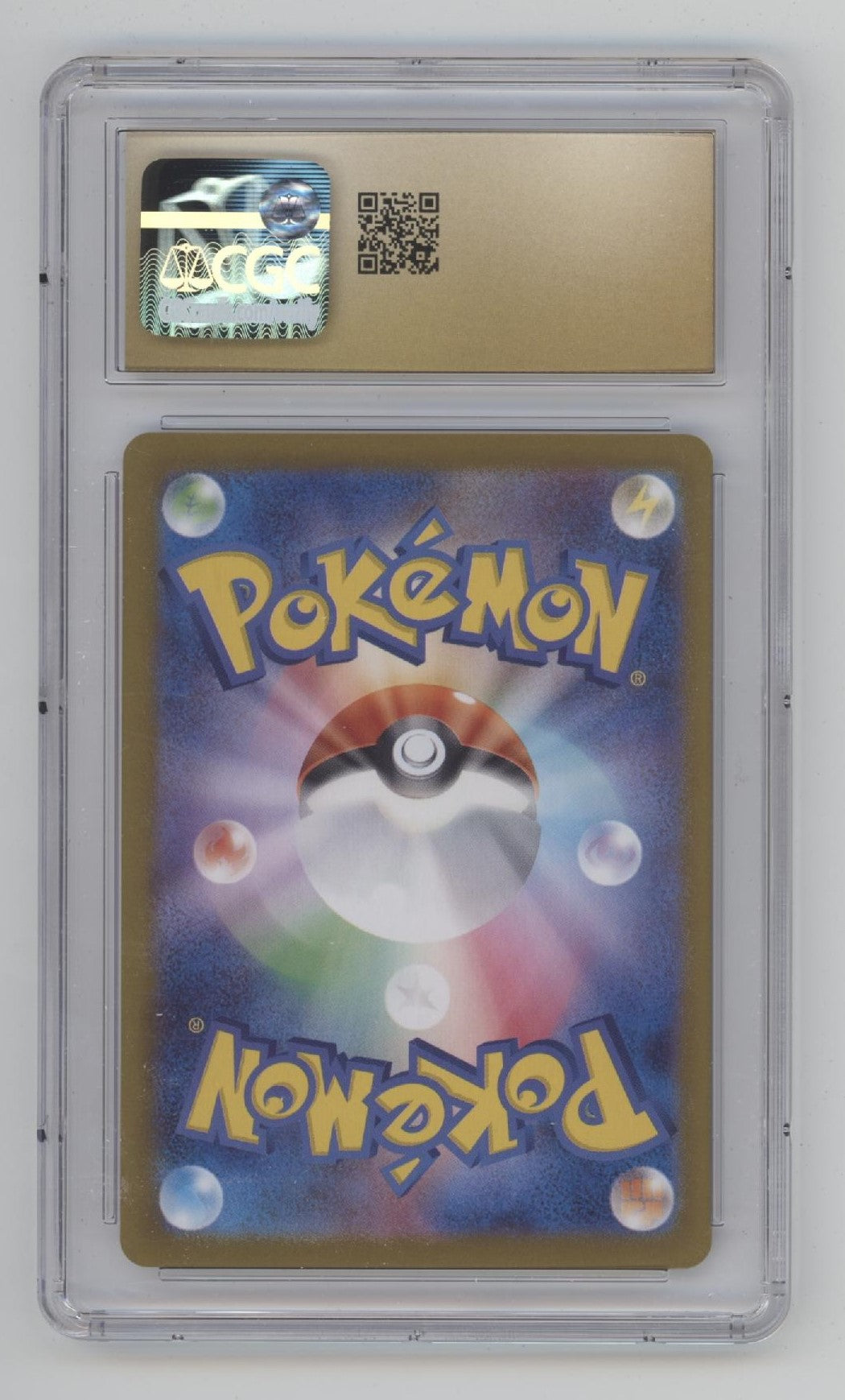 Glaceon ex Pokemon Terastal Fest ex Holo Japanese #041 CGC 10 Pristine、Collector Store LLC Gaming、kayou