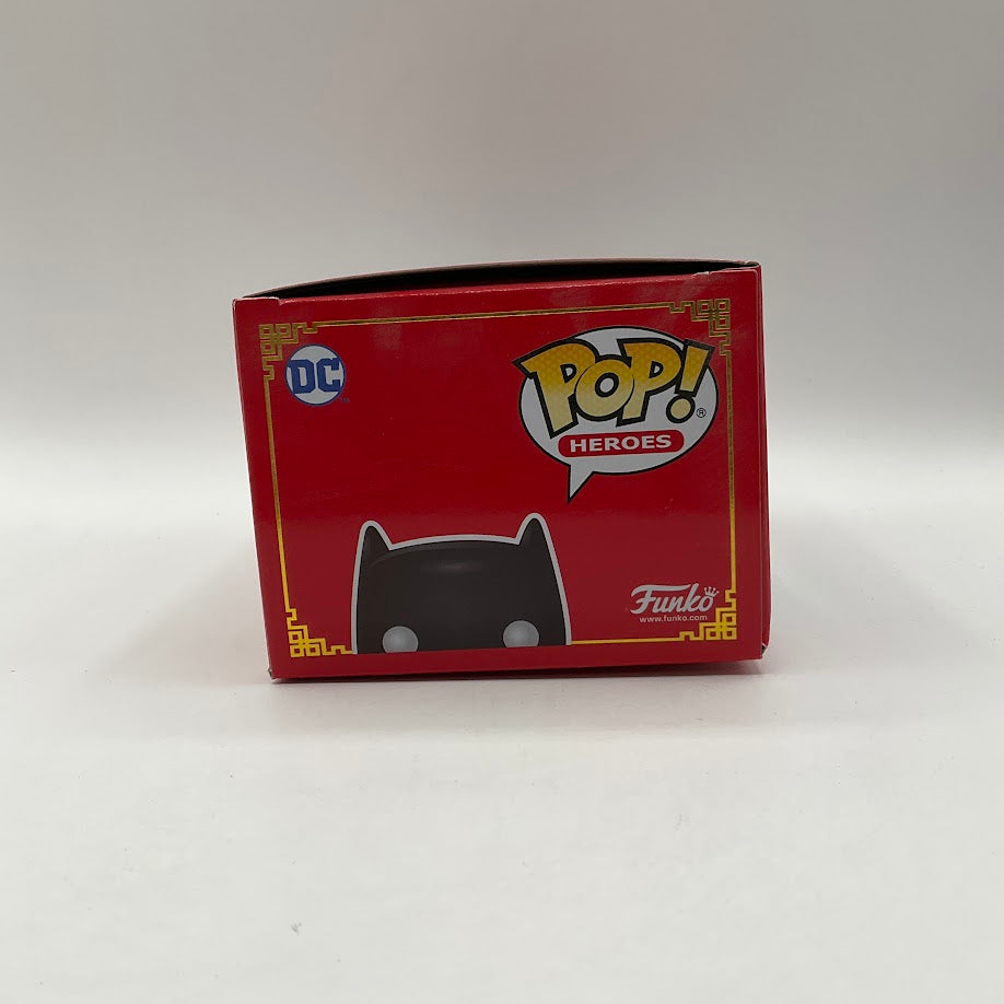 Batman Funko Pop! DC Super Heroes #374、Funko、kayou