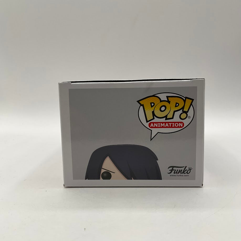 Sasuke Uchiha Funko Pop! Boruto Naruto Next Generation #698 Funko Specialty、Funko、kayou