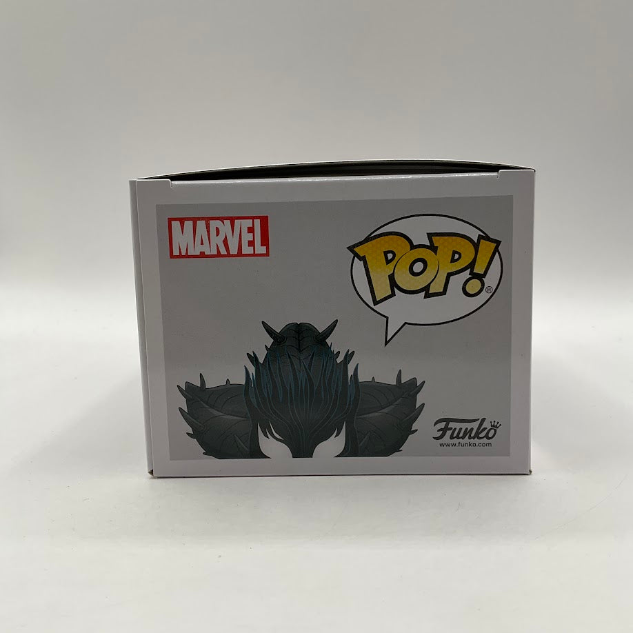Venomized Groot Funko Pop! Venom #511、Funko、kayou