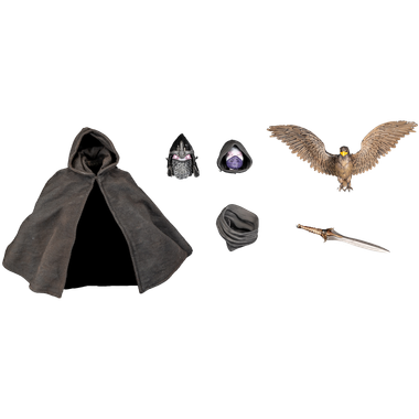 Mythic Legions: Vampire Archer Add-On Set (PREORDER)、Four Horsemen Studios、kayou