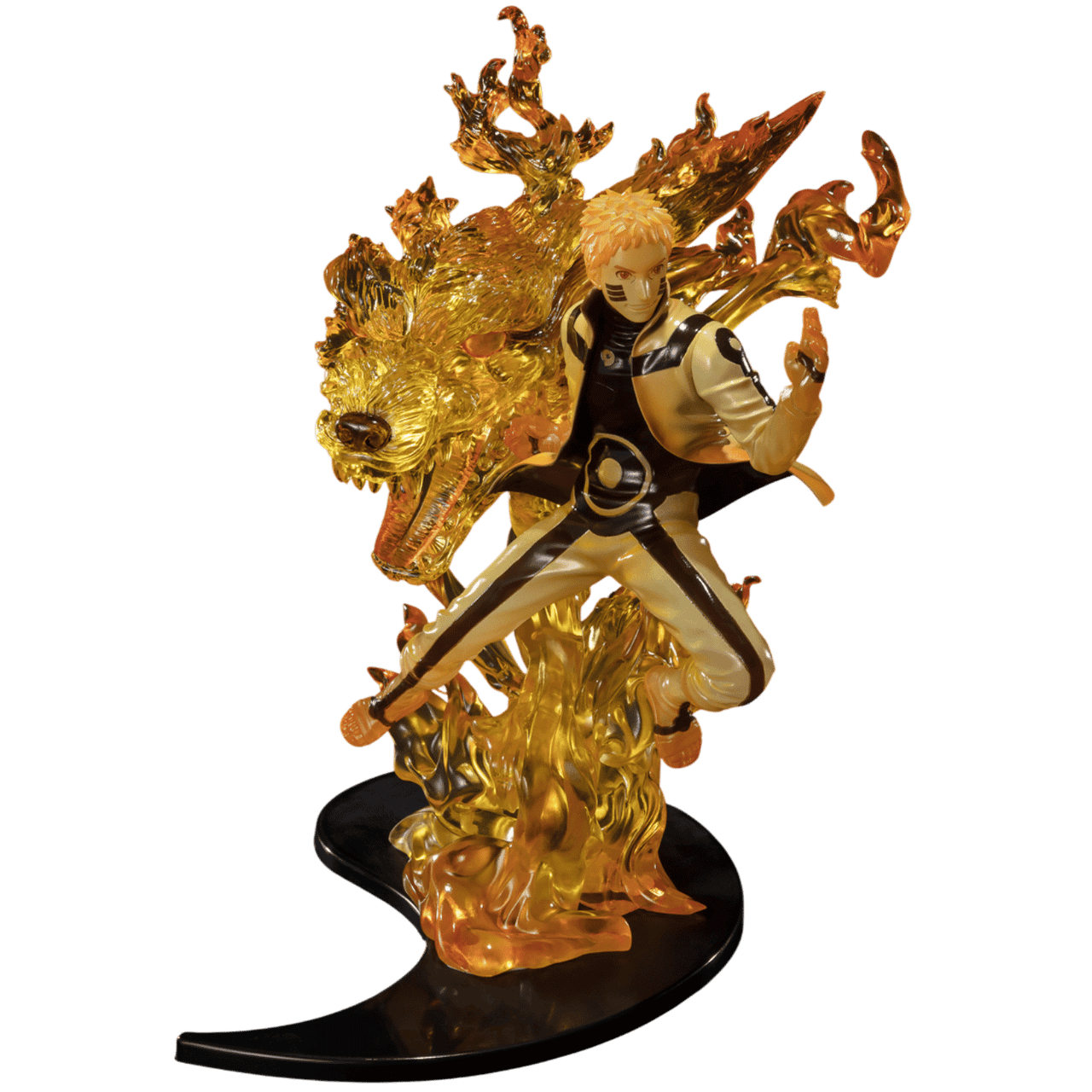 Boruto: Naruto Next Generations: Naruto Uzumaki (Kizuna Relation) - TAMASHII NATIONS FiguartsZERO Figure、Bandai Hobby、kayou
