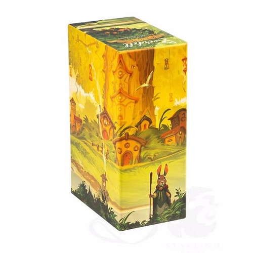 Everdell: Oversized Cards for All Everdell Expansions、Starling Games、kayou