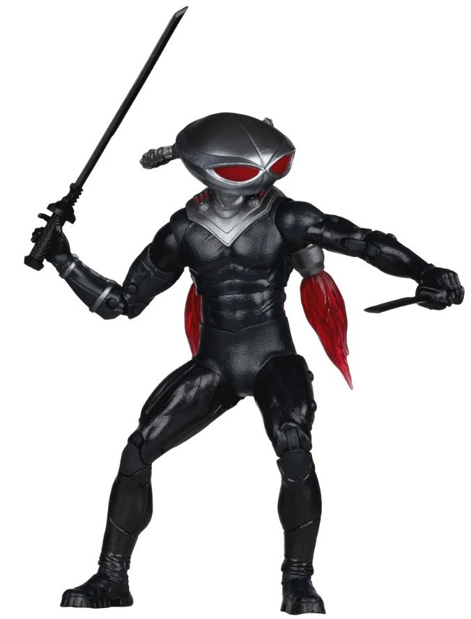 McFarlane Toys DC Multiverse Collector Edition Black Manta Action Figure #68 DC Classic (Pre-Order ships October)、ToyWiz、kayou